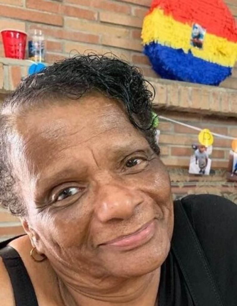 Marjorie (Pough)  Davis