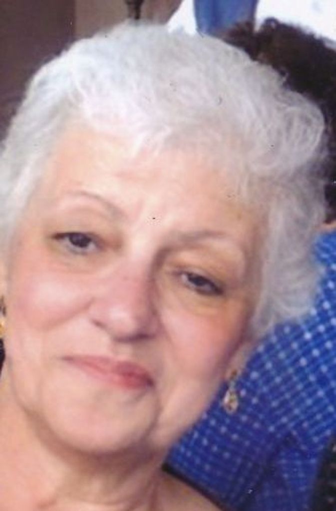 Jenny Strom