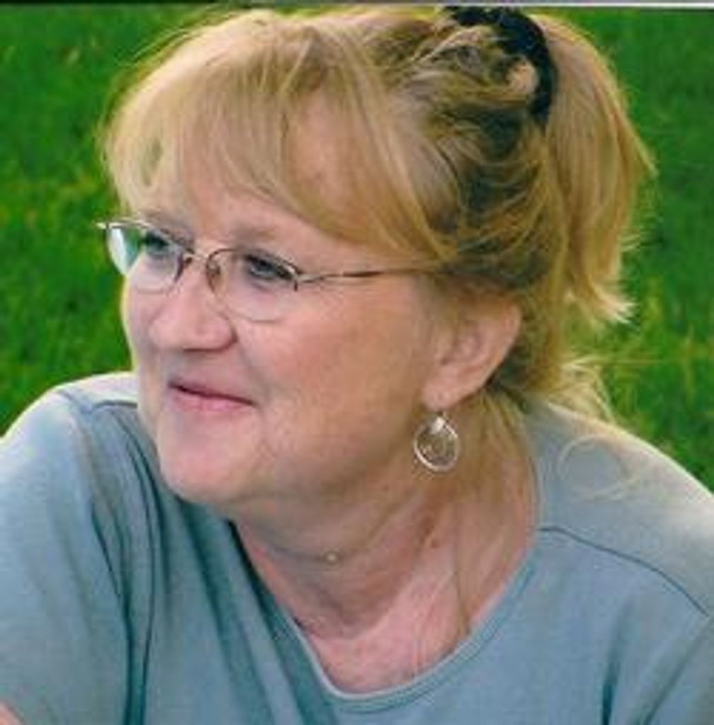 Nancy Lynn Radford Profile Photo