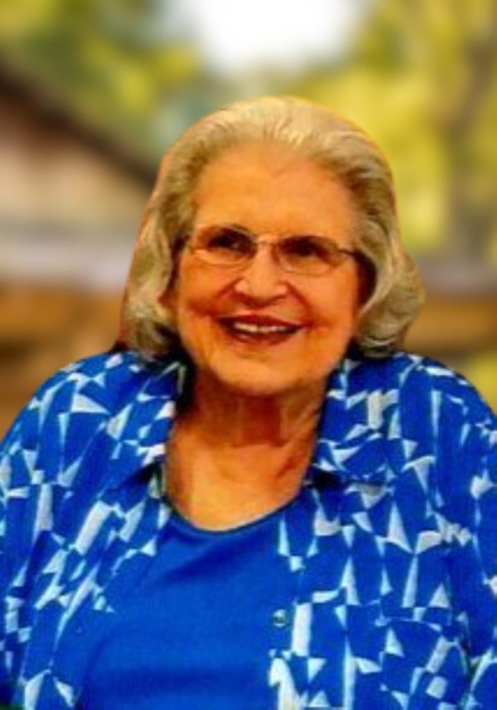 Mary Payseur Profile Photo