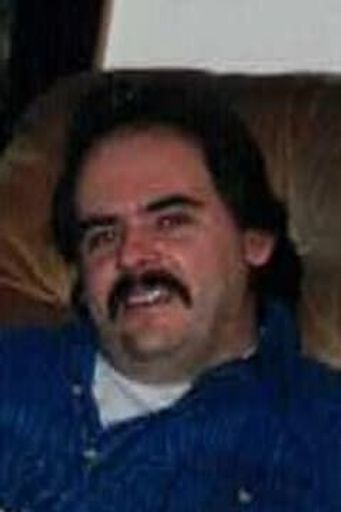 Frank Buchanan Profile Photo