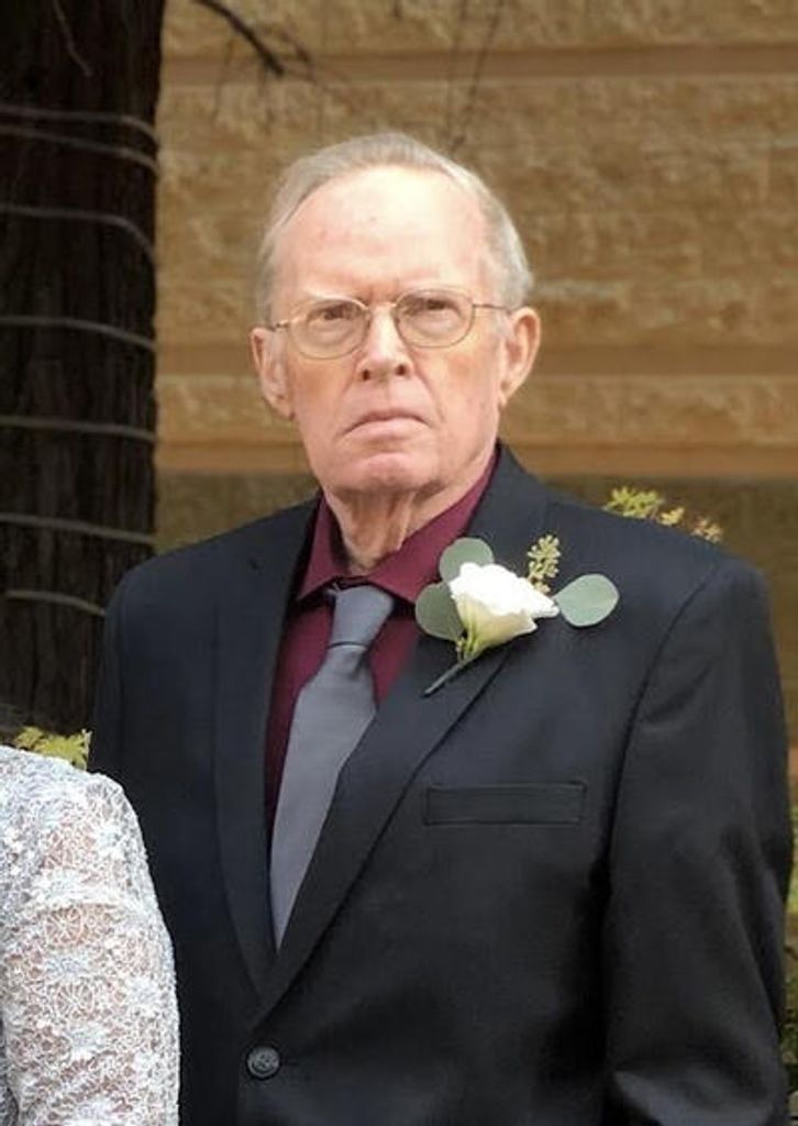 John B. Schertiger Profile Photo