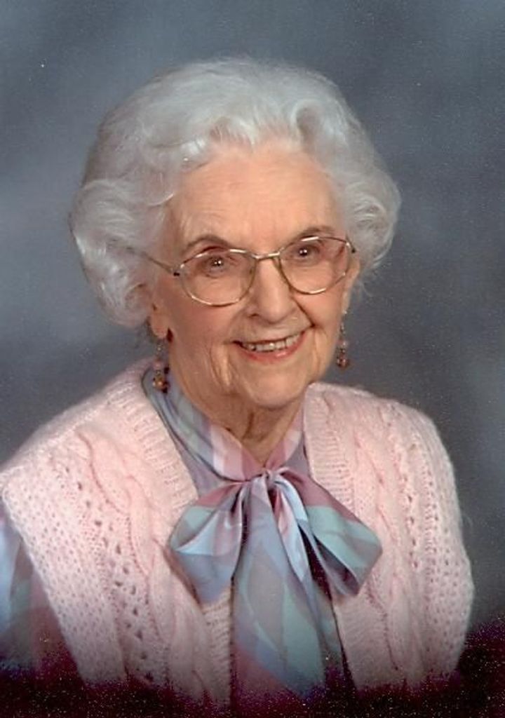 Alta M. Richardson