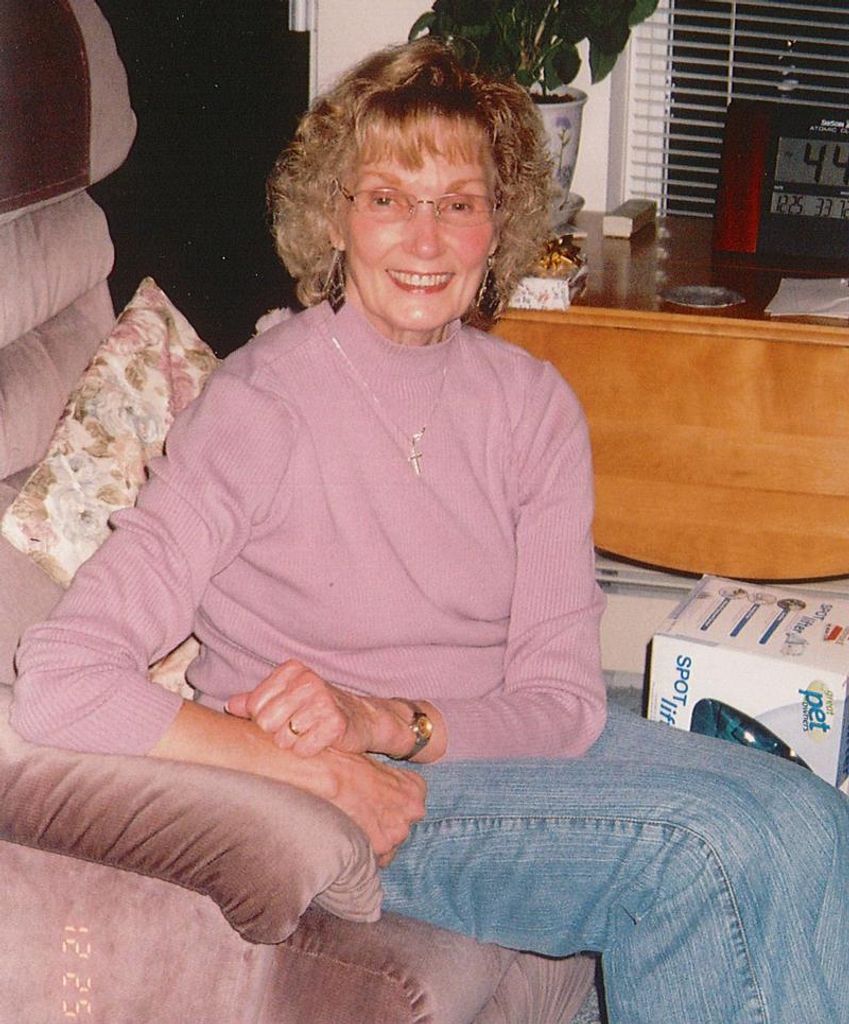 June M. Hanss Profile Photo