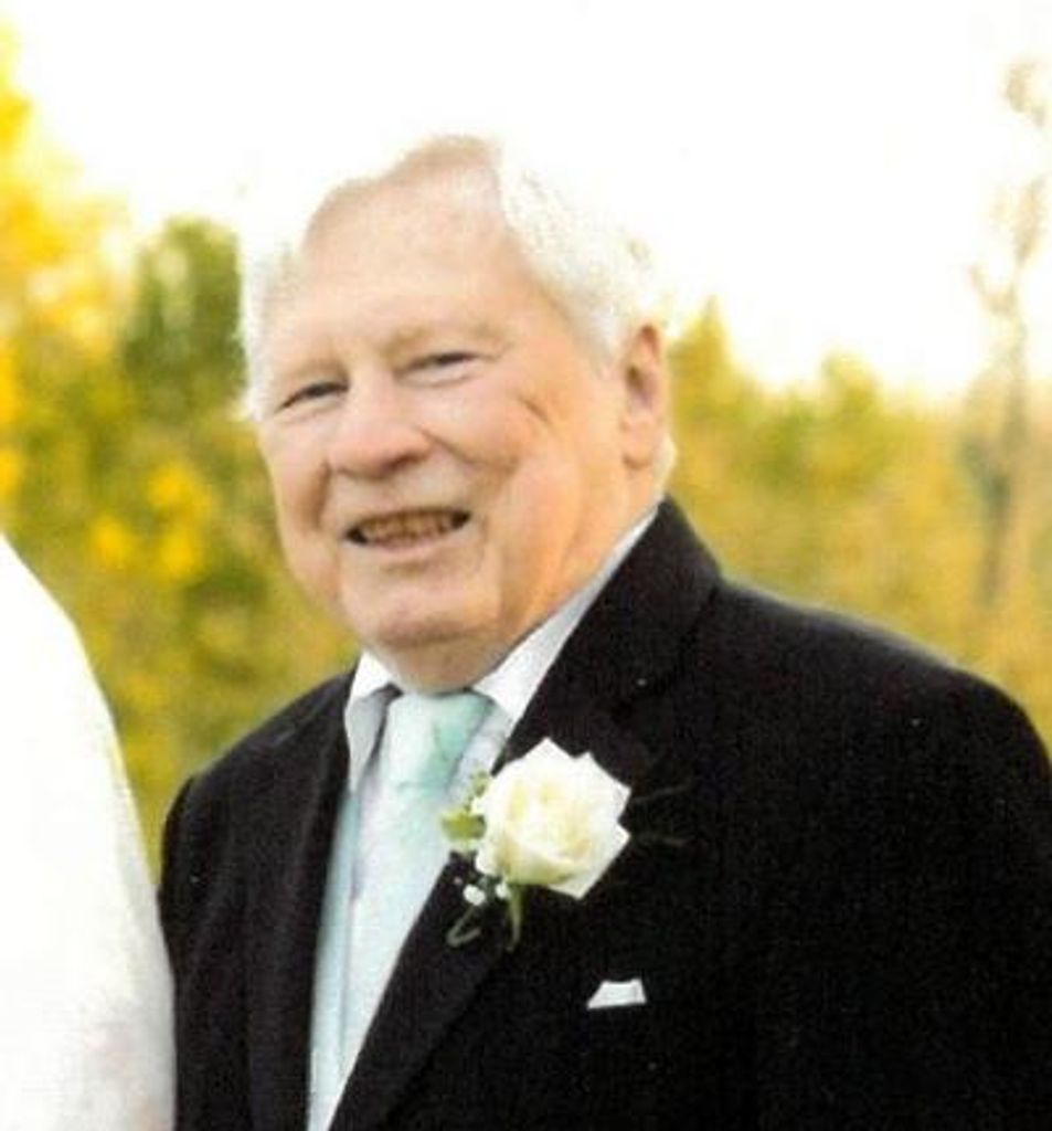 David W. Curry Profile Photo