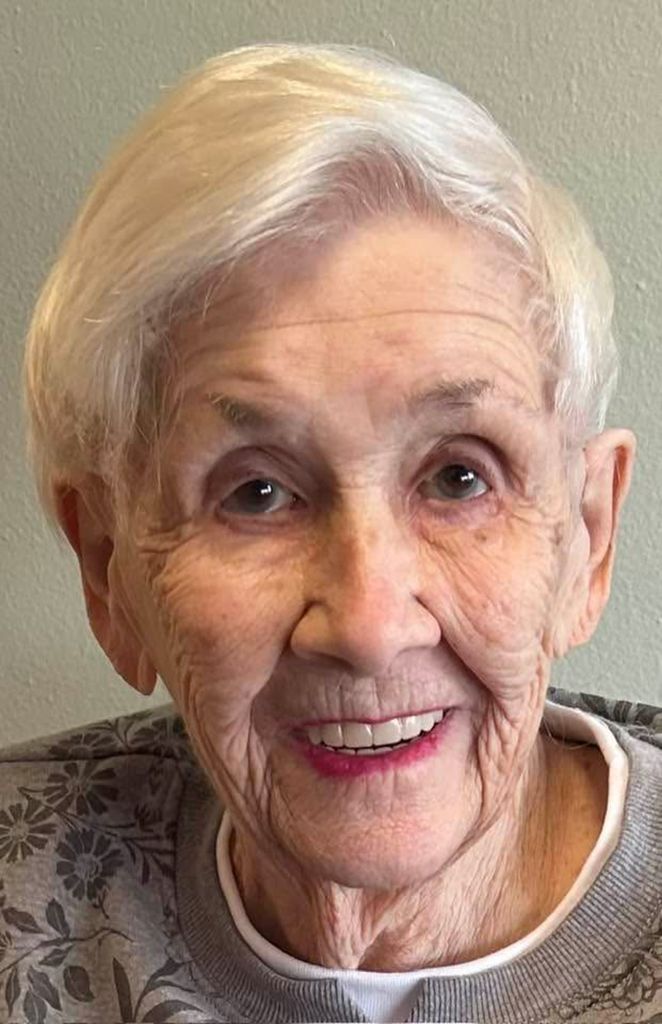 Ruth E. Cromie