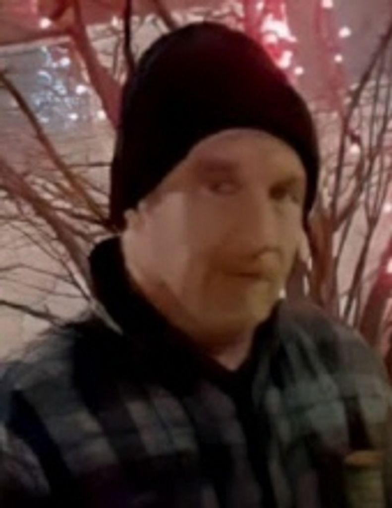 Kenrick "Kermit" A. Larson