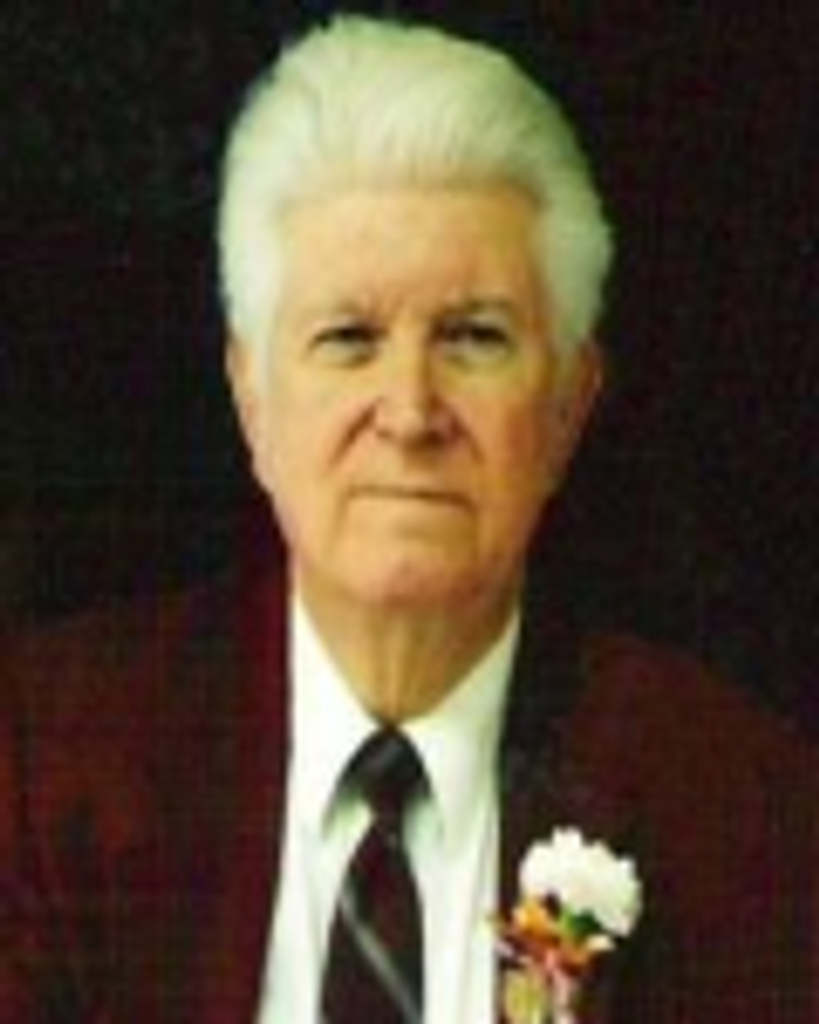 Grady Melvin Phillips
