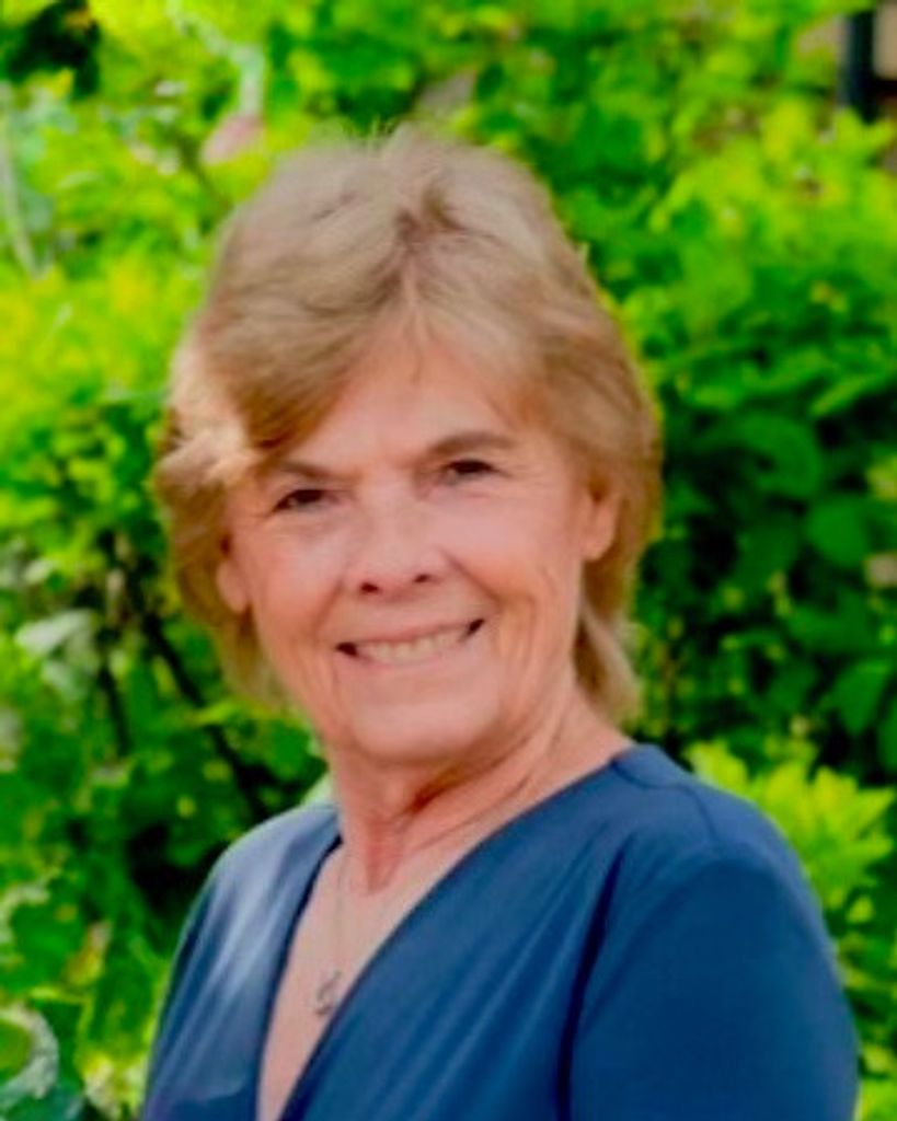 Patricia Ann Foster