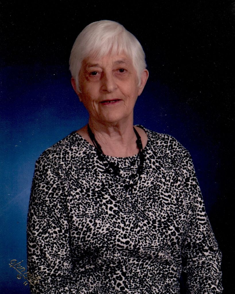 Virgie Kay Love Heath