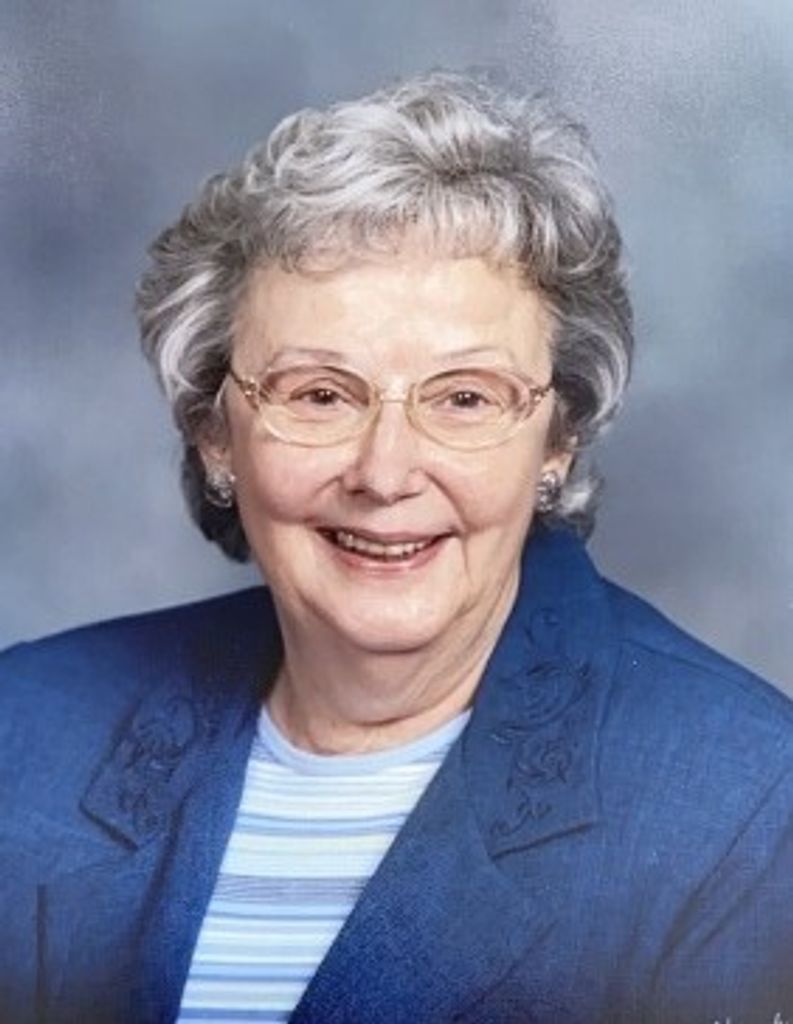 Jane Ellen Mauk Profile Photo
