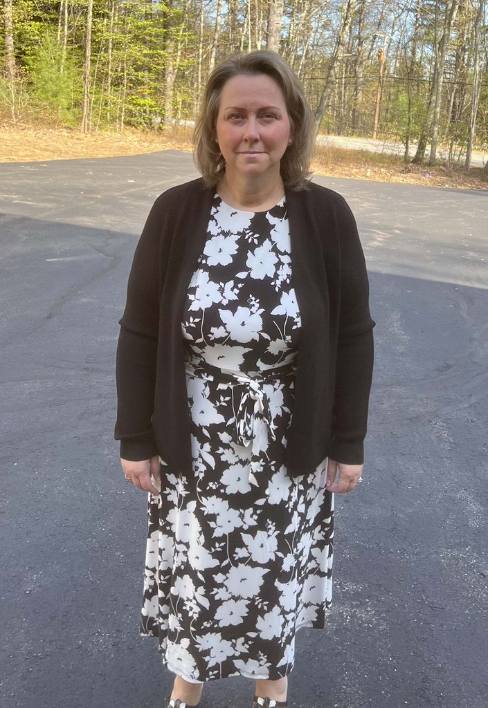 Kaylee Ann (Doubleday) Huckins Profile Photo