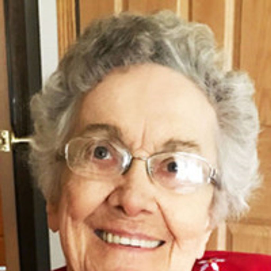 Elaine M. Worm