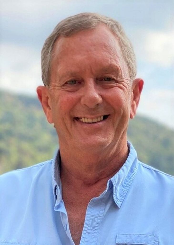 John Franklin Lumley