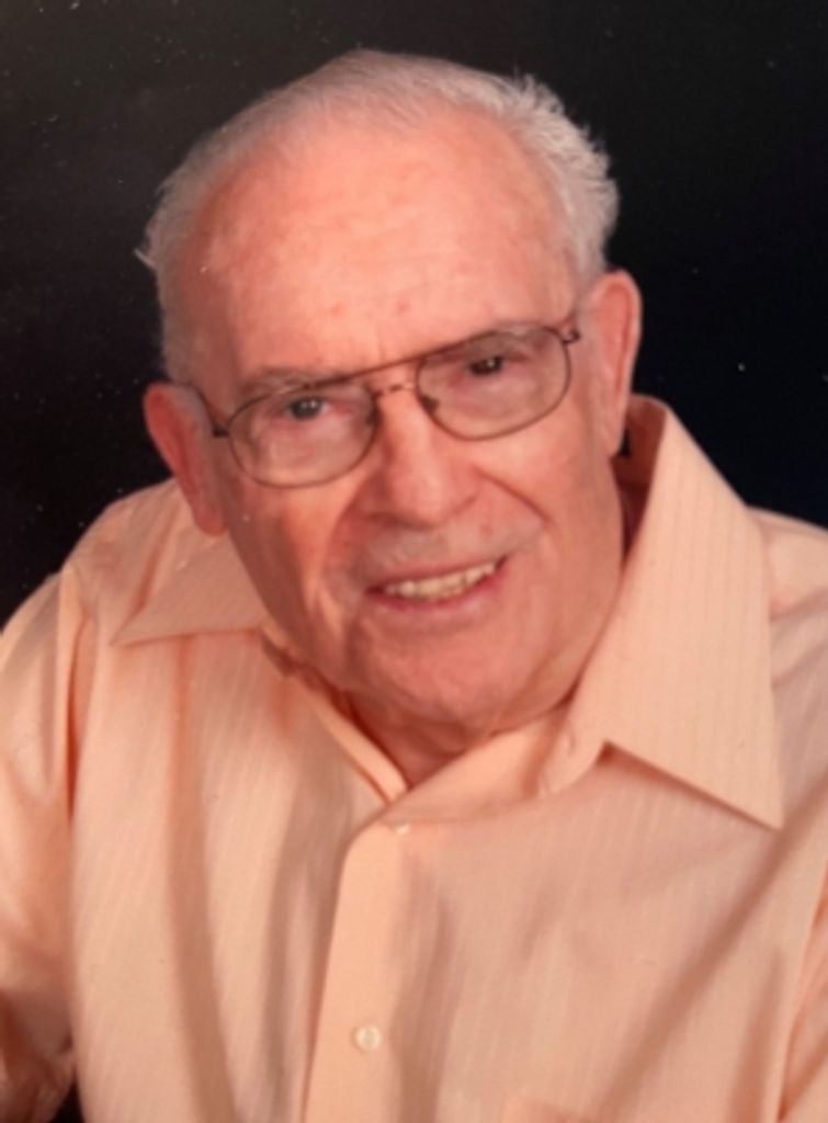 Thomas “Tim” Ralph Mc Clure Profile Photo