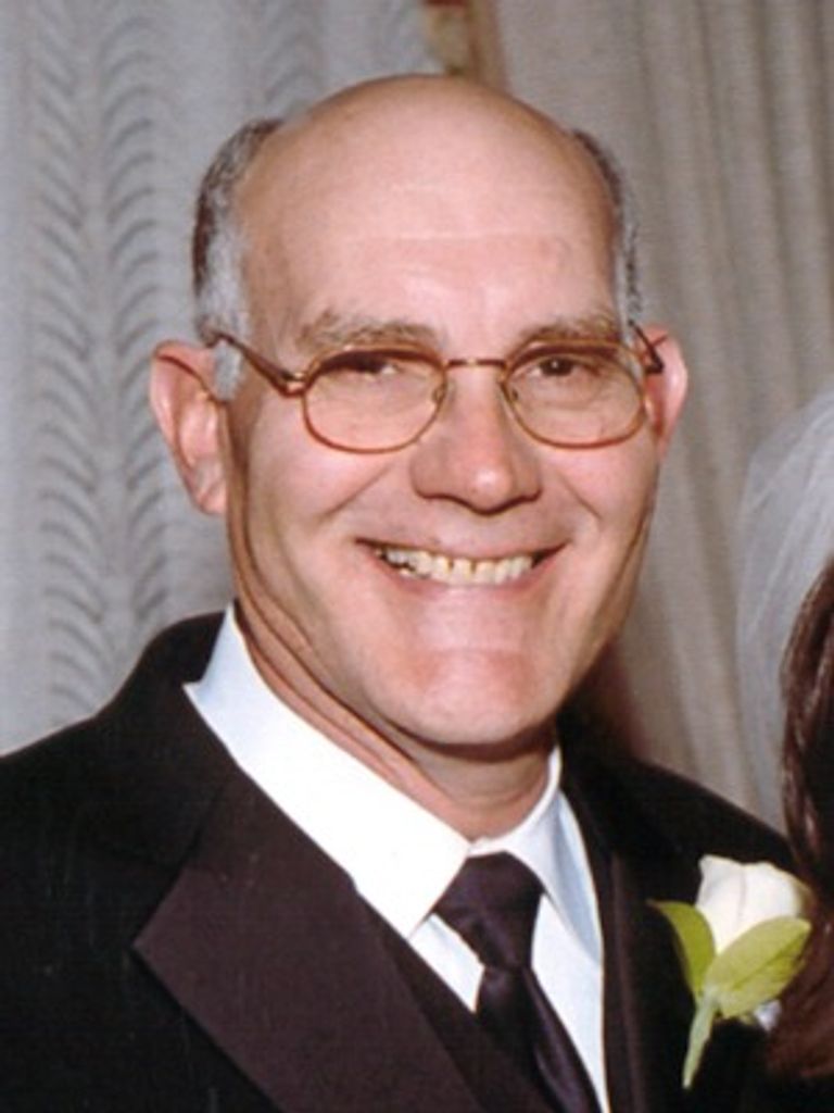 Kennith W. Read