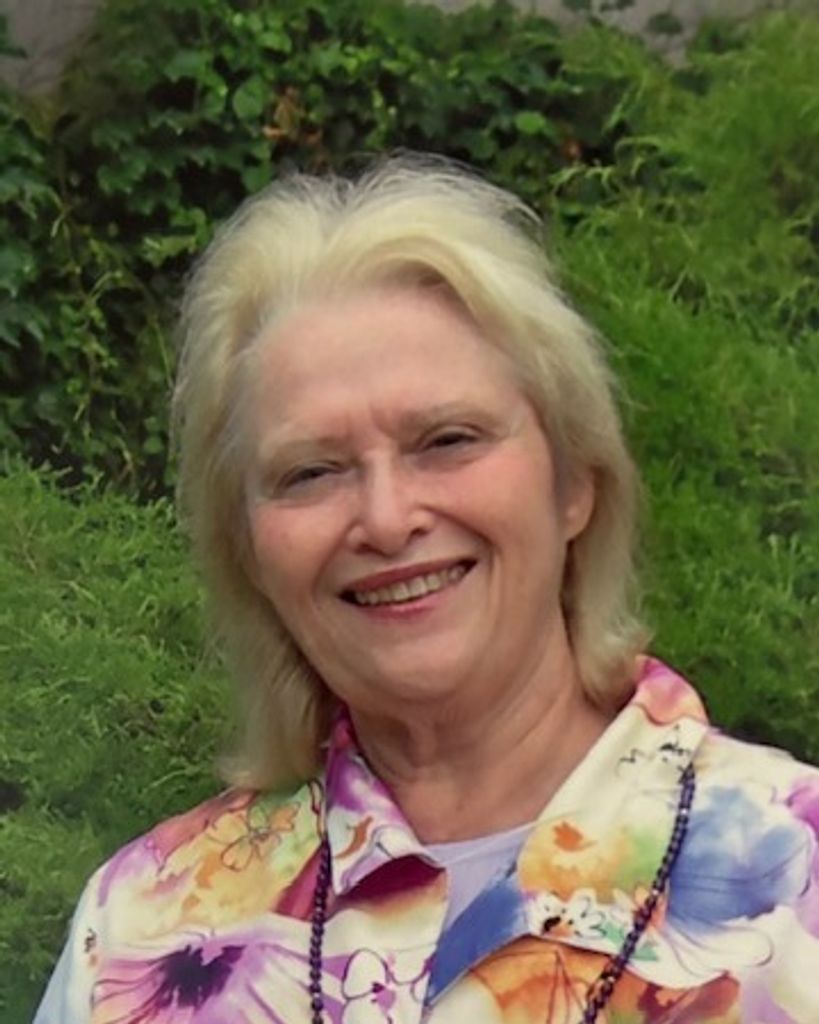 Blanche Irene Berland