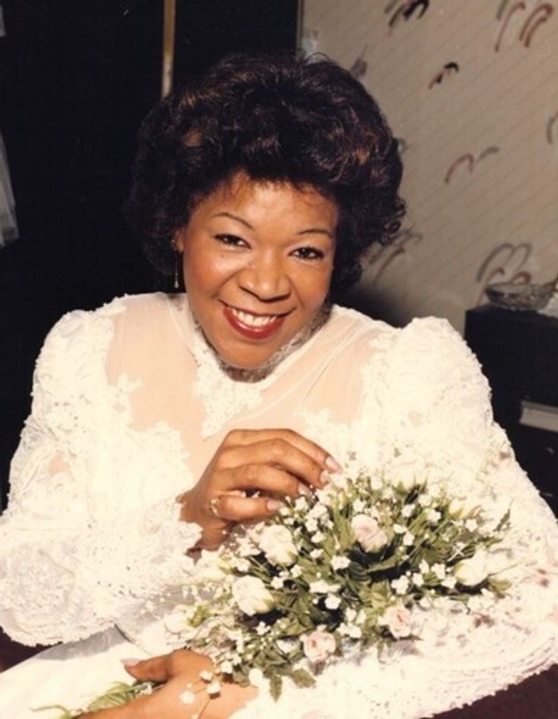 Brenda Joyce Procolam Profile Photo
