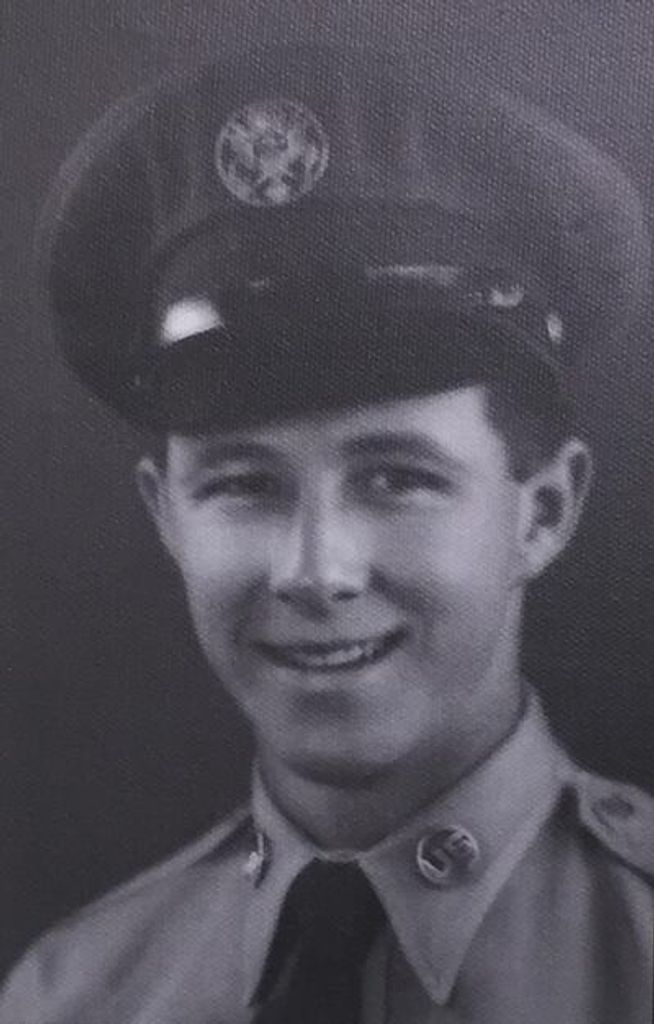 Martin Thomas Baxter