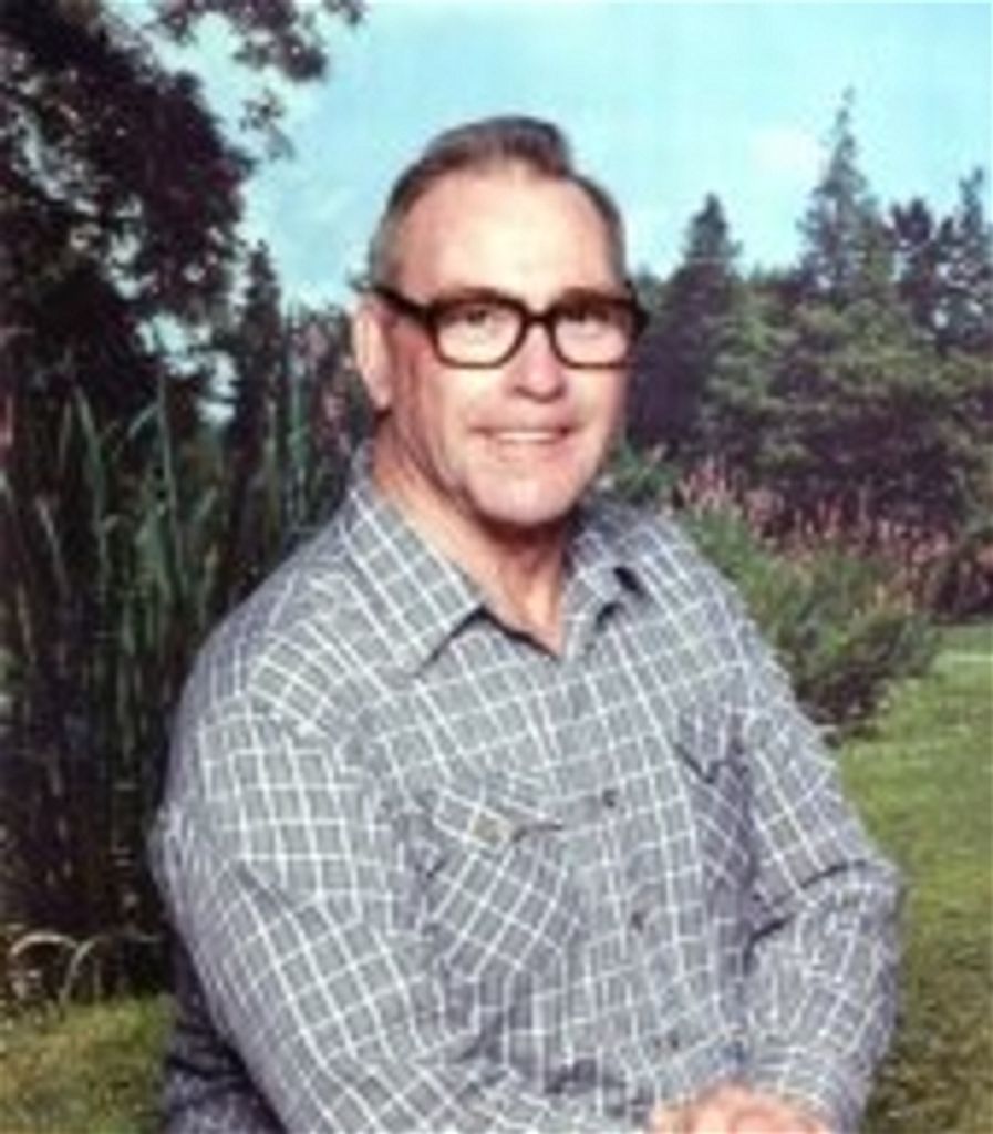 Windell Dale Horton