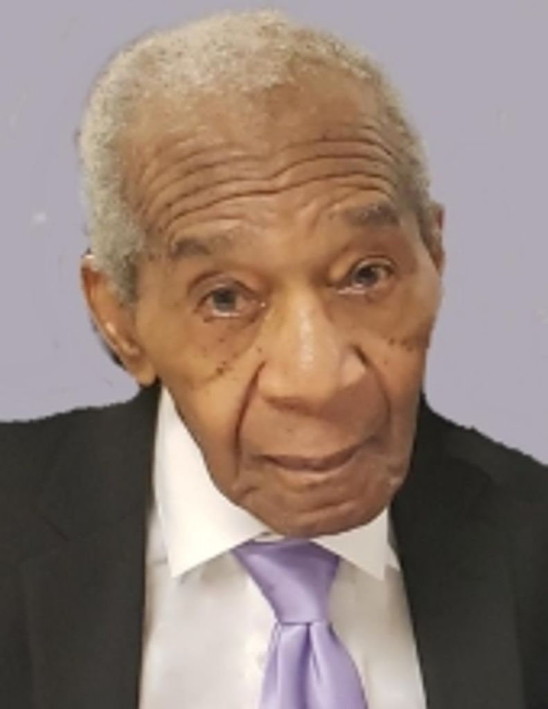 Johnson Hughes