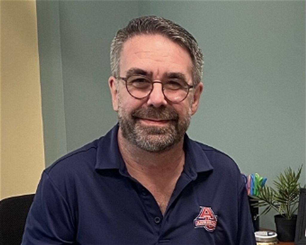 Barry P. Struski Profile Photo