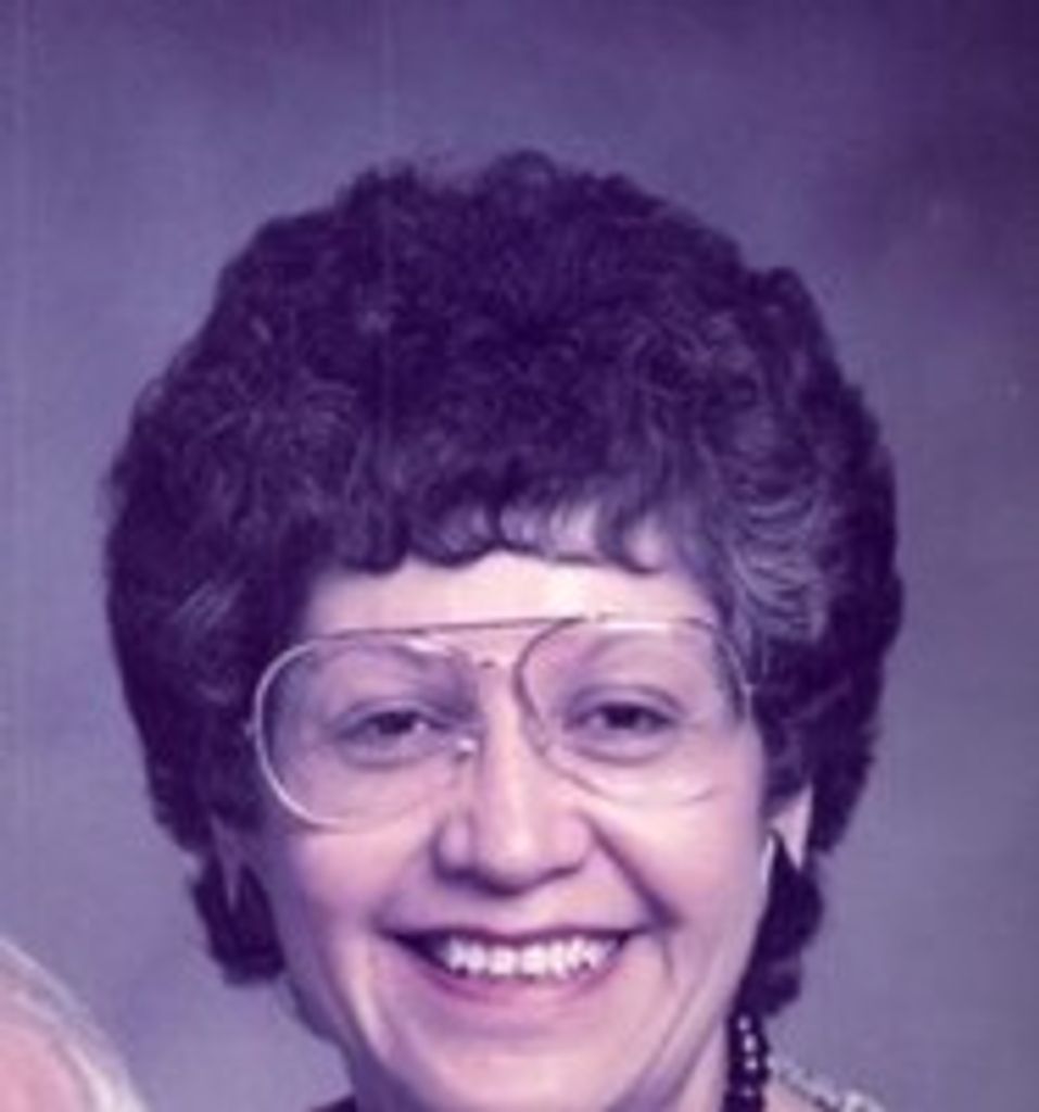 Isabel Wigzell Profile Photo