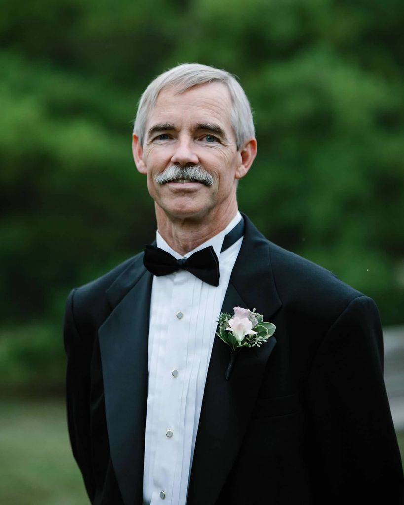 Bill Fairfield