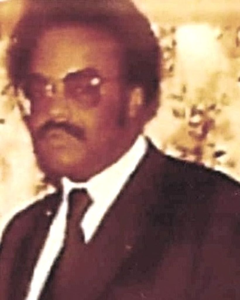 James Carl Lott Profile Photo