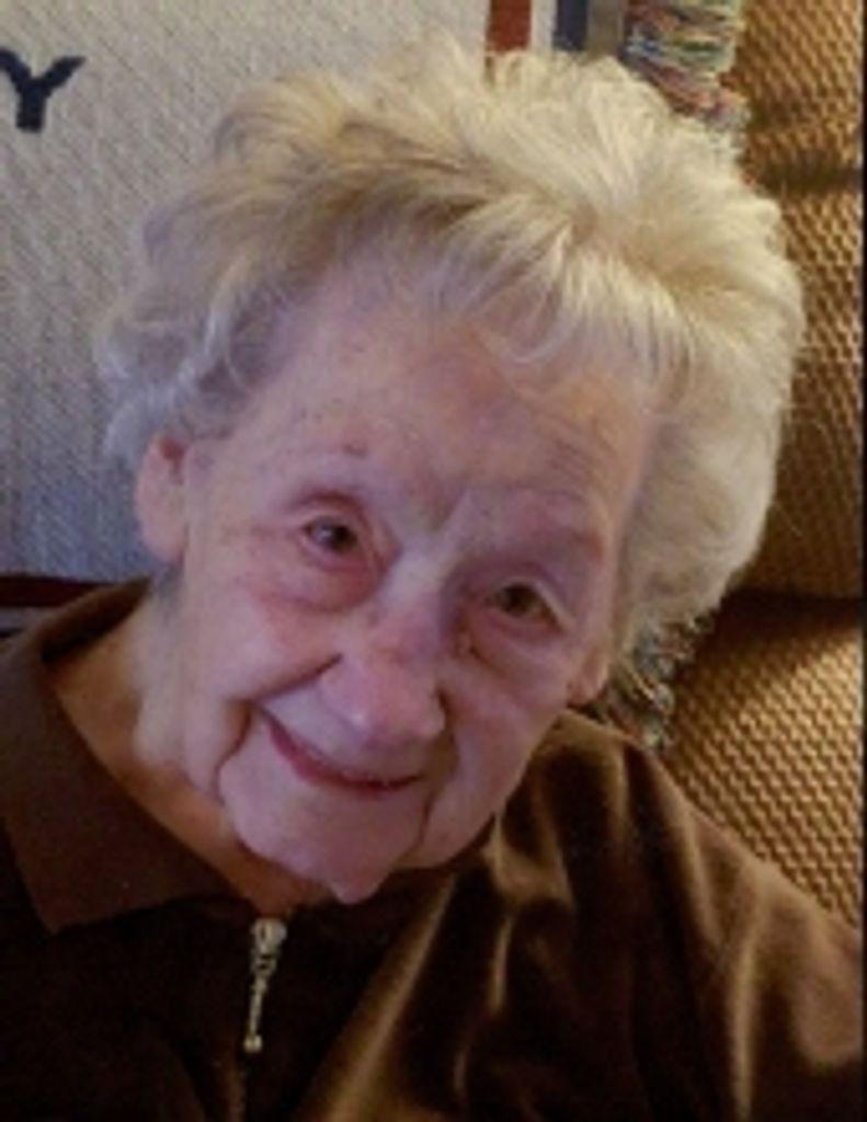 Barbara D. Zimmerman