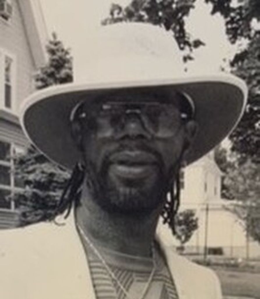Clinton "Honey" Lewis Profile Photo