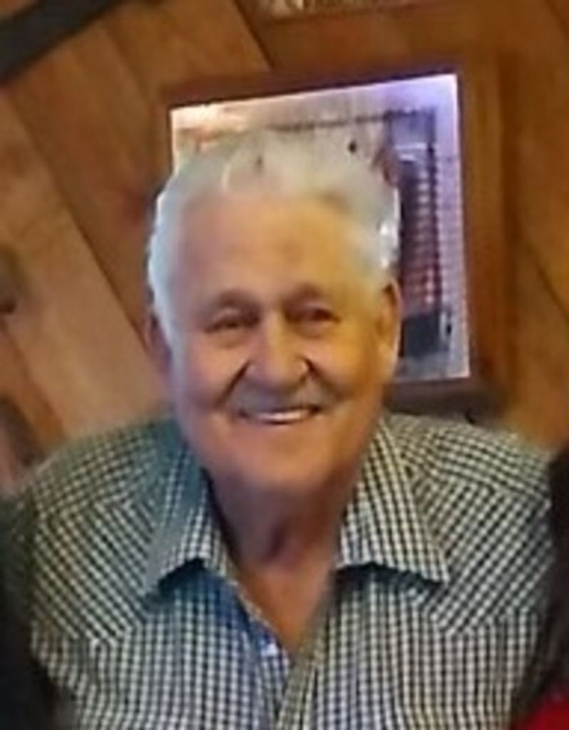 Clarence Capps Profile Photo