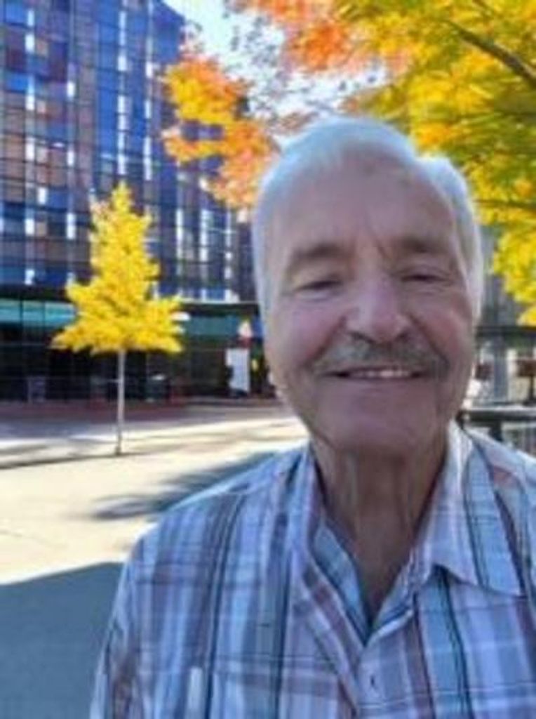 Daniel F. Ruvido, Sr. Profile Photo