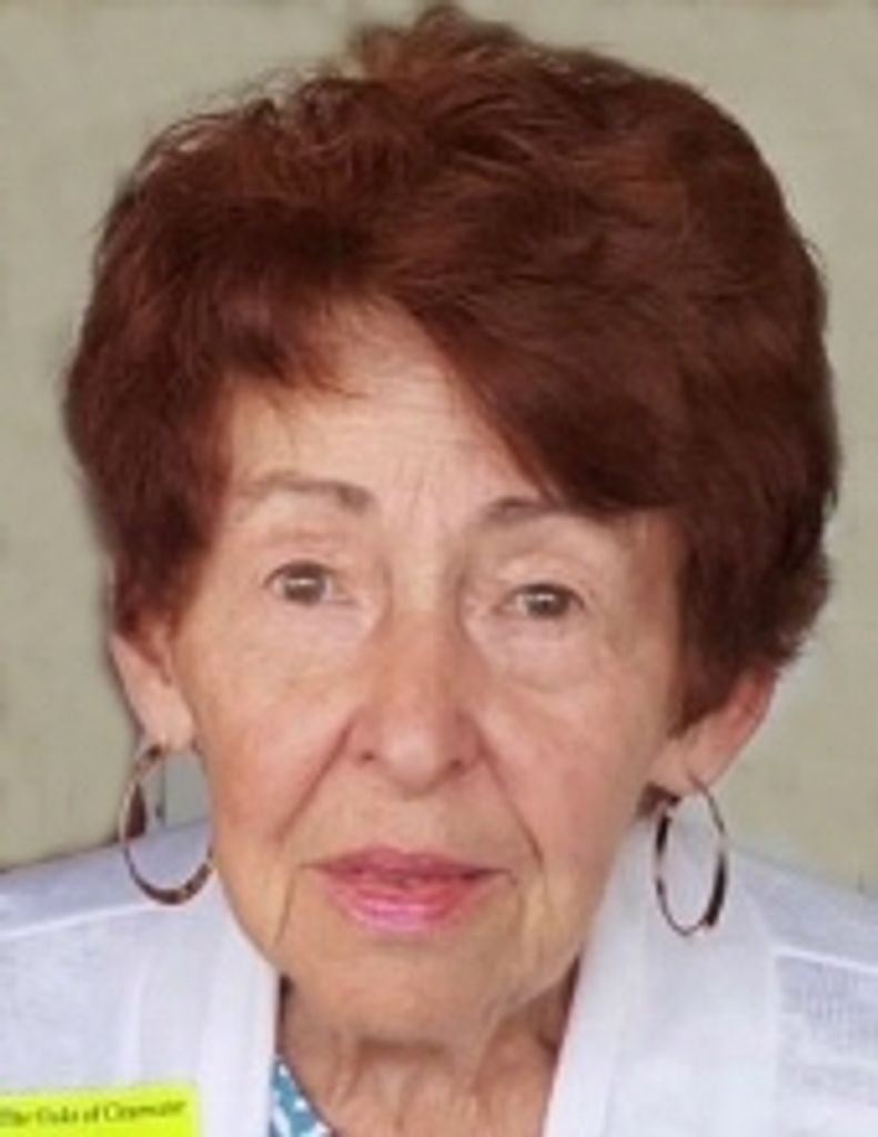  Nancy Louise Ziegler