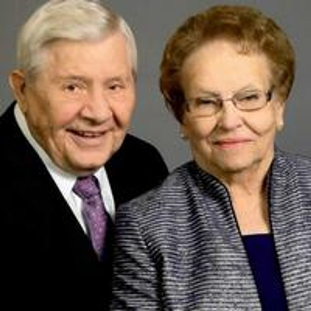 Eugene "Fish" F. Wehrman
