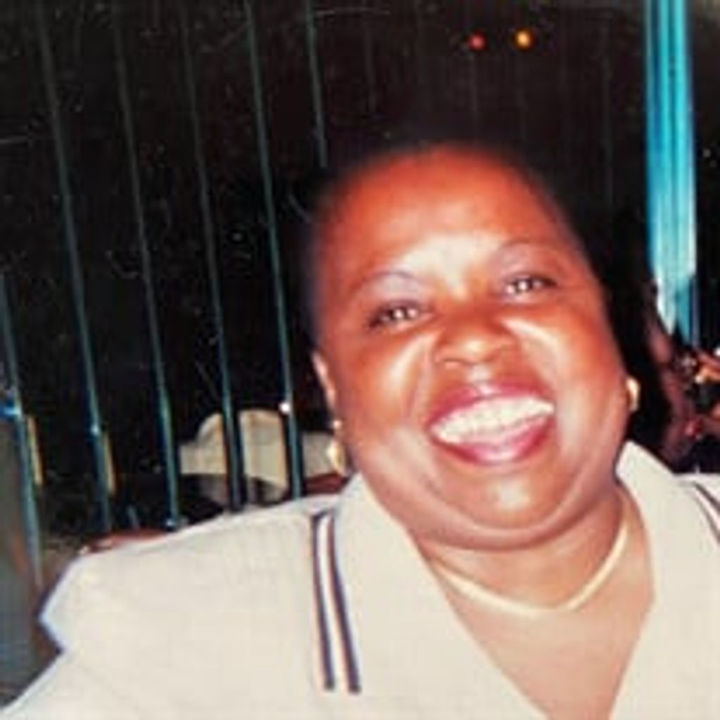 Shirley  Ann Wiggins