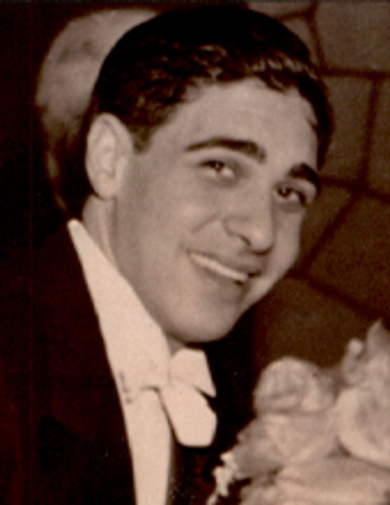 Edward  Onorato