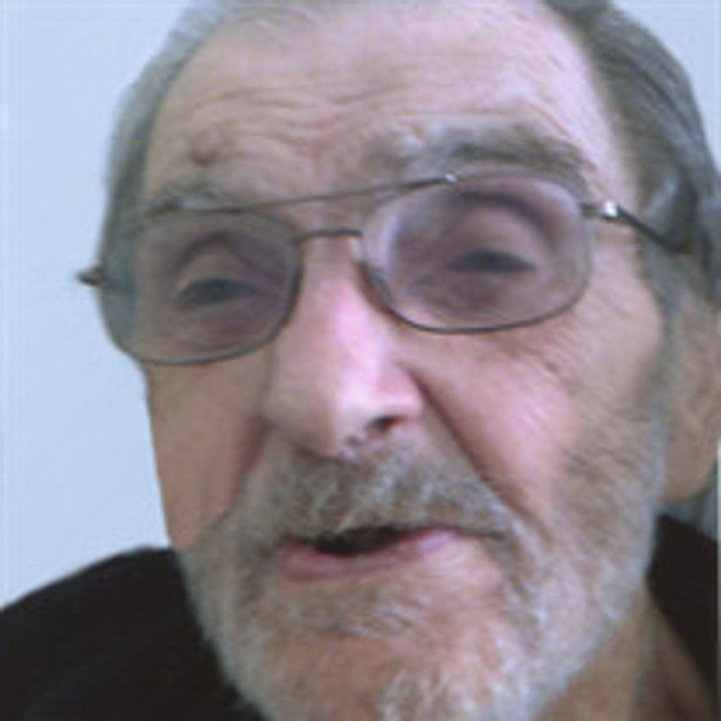 Angelo "Lee" Ross