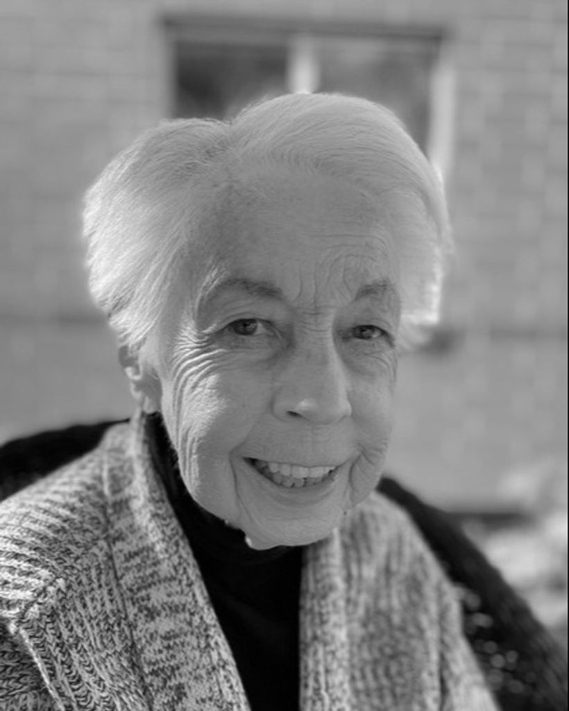 Marilyn Ann King