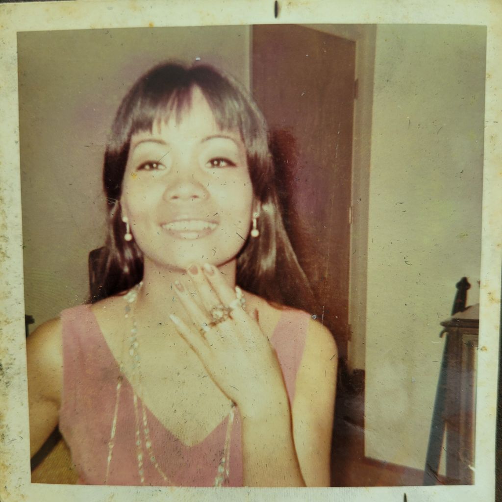 Angelita Carreon Gretchen Profile Photo