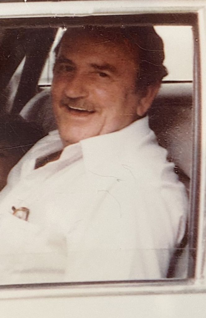 Harold Dean Thornton Profile Photo
