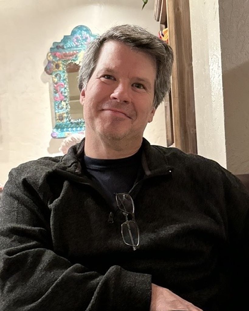 Travis A. Higgins Profile Photo