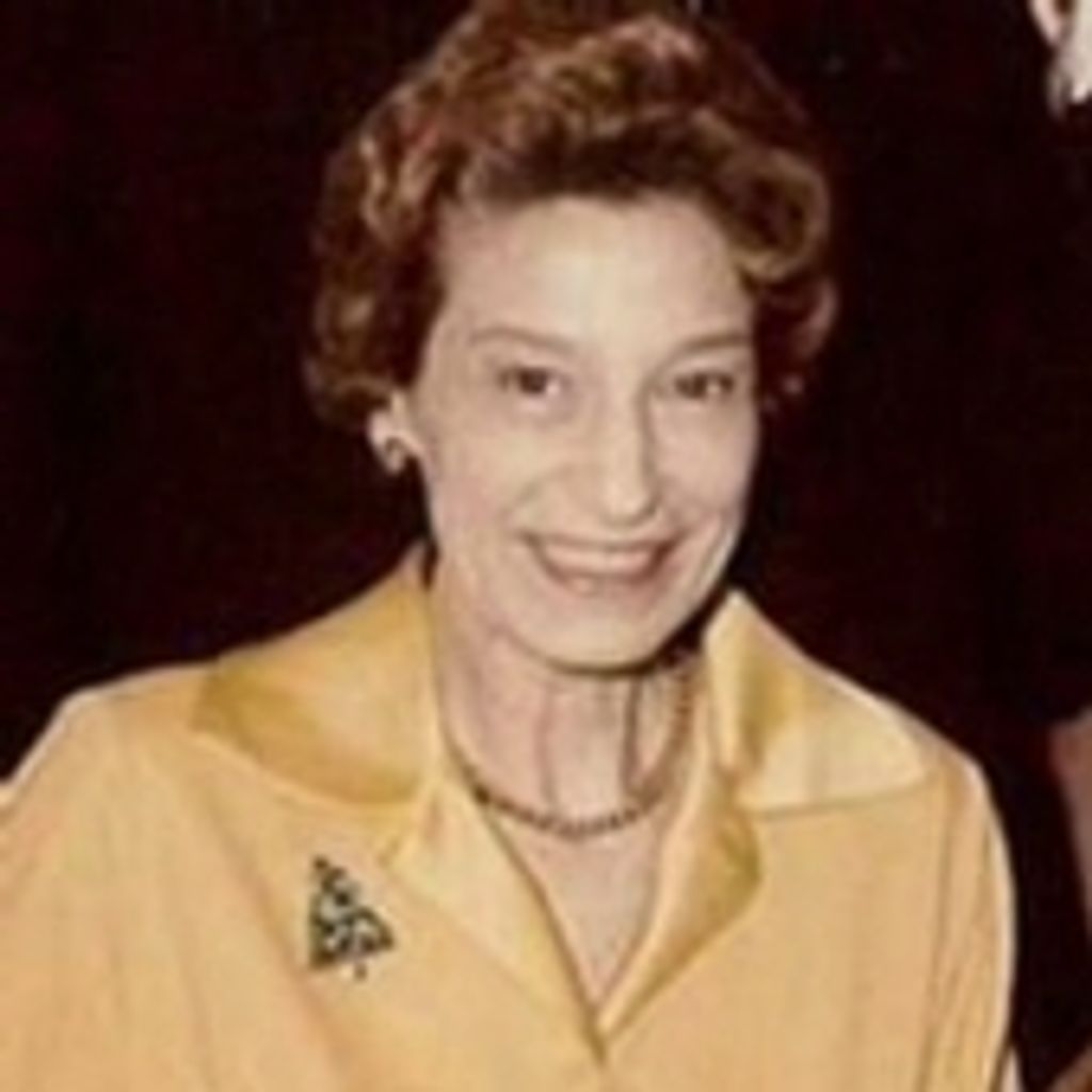 Mary L. Stauch