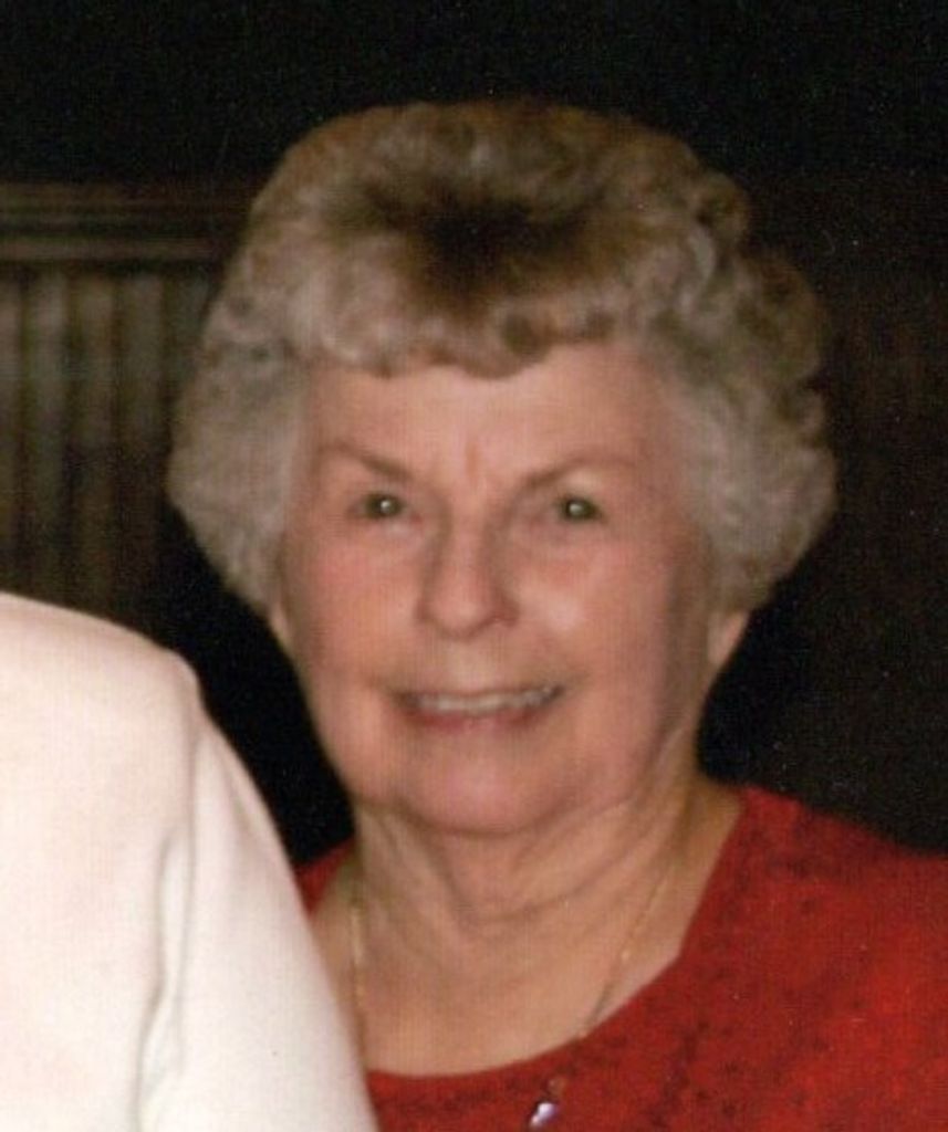 Thelma Simpson Young