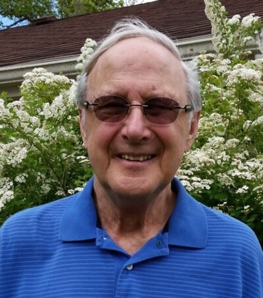 Richard (Dick) Henry Girens Profile Photo