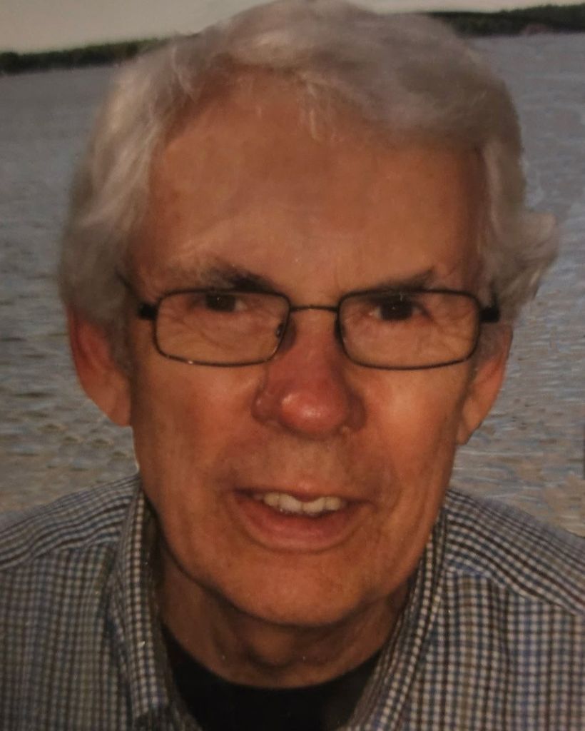Paul Gunderson Profile Photo