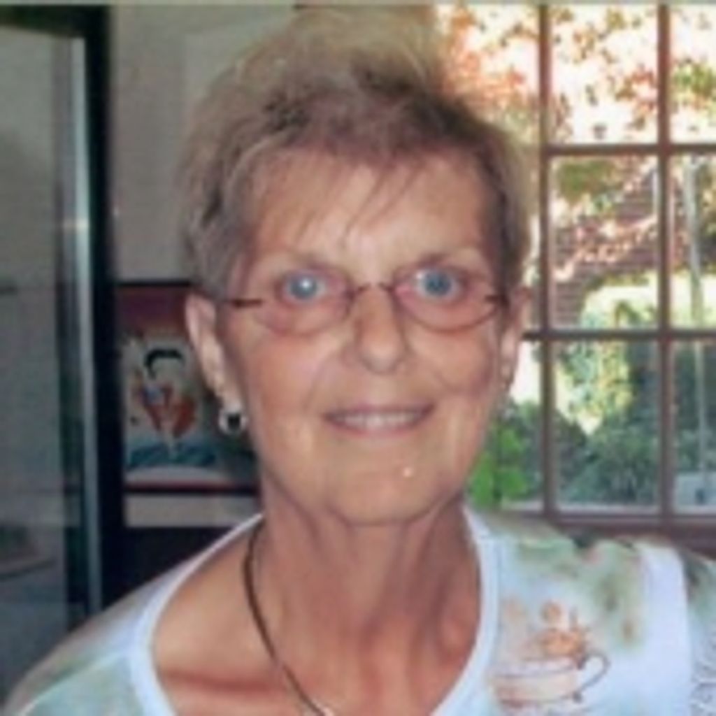 Joyce A Shelkey