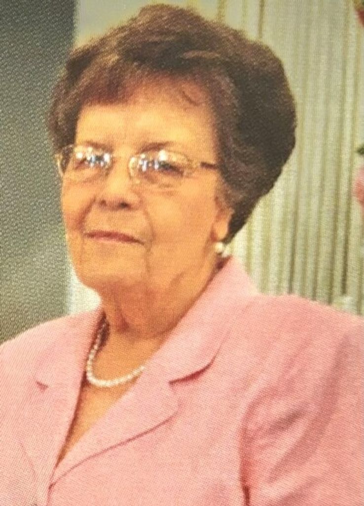 Peggy H Junkin Profile Photo