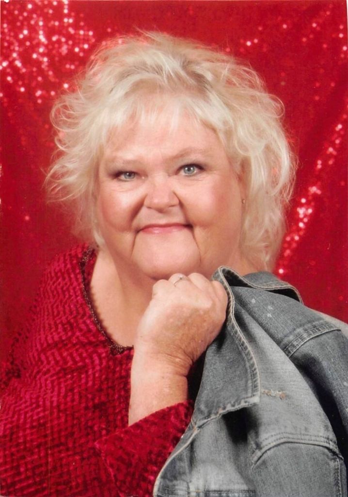 Carol Sue Byrge