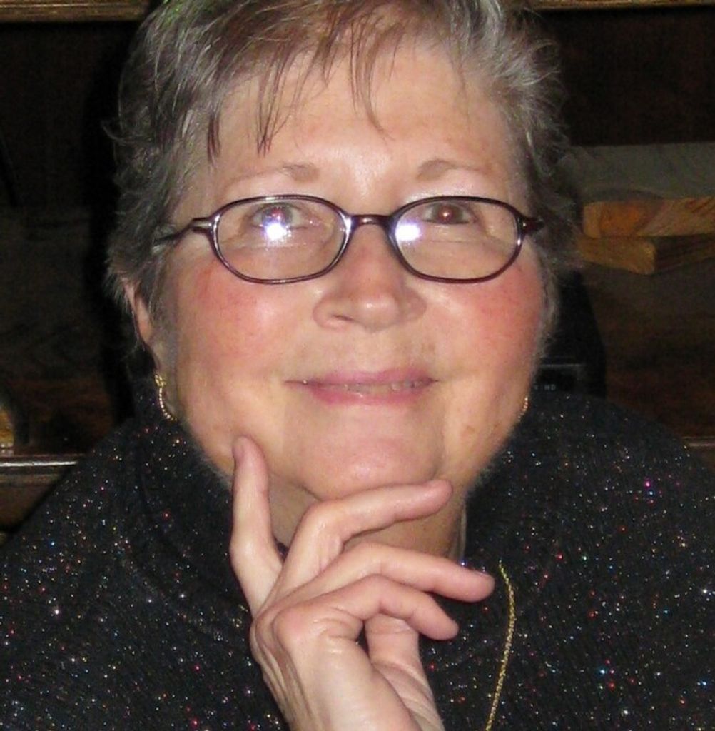 Ruth Ann (Moore)  Pratt